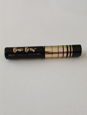 Set of 2! Belle Beauty Moisturizing Brow Gel - Clear - 3.5ml